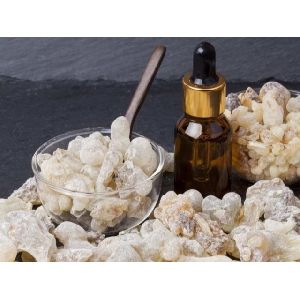 Frankincense Essential Oil