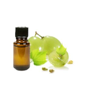 Grape Seed Carrier Oil