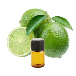 Lime Essential Oil