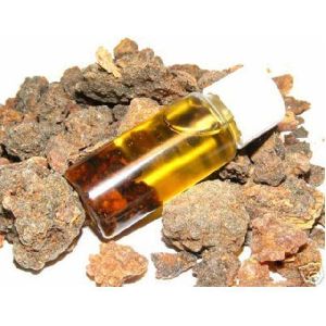 myrrh essential oil