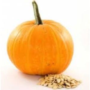 Pumpkin Seed Carrier Oil