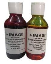 HP Photo Paper Ink