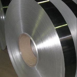 aluminium alloy foils