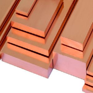 Copper Busbars