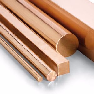 Copper Rod