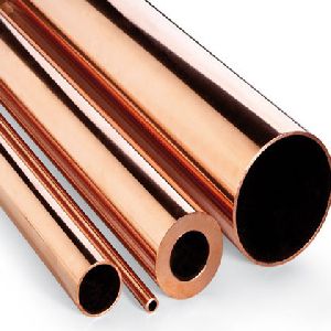 Copper Tubes