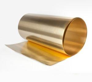 phosphor bronze strips