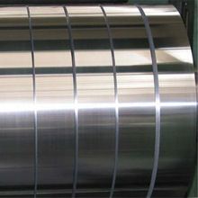 aluminium alloy foils