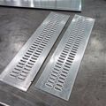 Clad Aluminium Alloy Side Plate Material