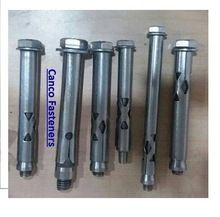 Anchor Bolt Sleeve