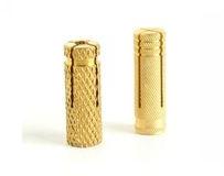 Brass Anchor Bolts