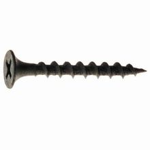 Bugle head drywall screws
