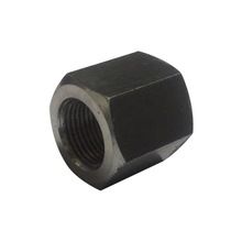 CNC Machined Hex Nuts