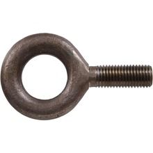 Heavy Duty Shield Anchor With Eye Bolt