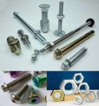 Hex Bolt