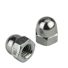 Hex Cap Nut