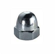 hex cap nuts