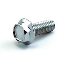 hex flange bolts