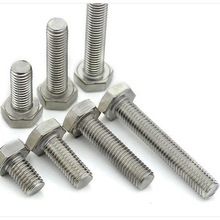 Hex Head Bolt