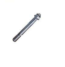 Hex head sleeve anchor bolt