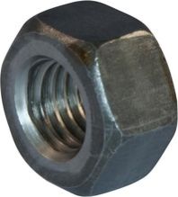 Hex heavy nut