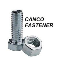 Hex Nut Bolt