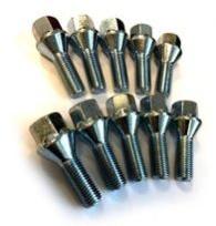 Hex Wheel Bolt