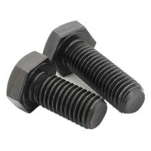 high tensile hex bolts