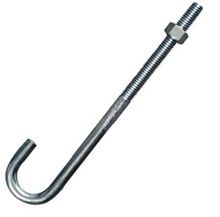 J Hook Bolt