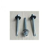 Metal Roofing Screw