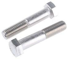 Ss Hex Bolt