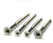 Stainless Steel Screws