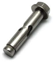 Stainless Steel Sleeve Anchors