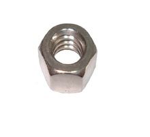 steel hex nuts