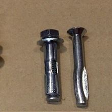 Stud anchor bolt