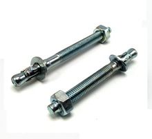 wedge anchor bolt with washer