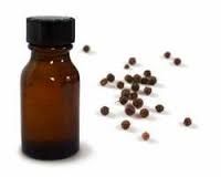 Ambrette Seed Essential Oil