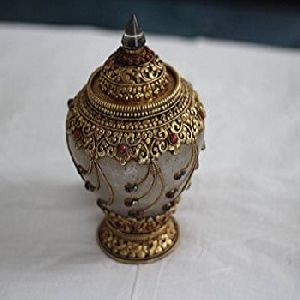 Buddhist Rice Bowl