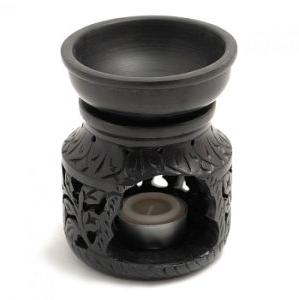 Ceramic Spa Oil Burner