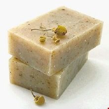 Handmade Henna Ayurvedic Soap
