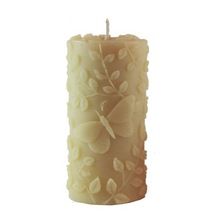 Pure Nature Honey Bee Wax Candles
