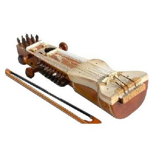 Sarangi Musical Instrument