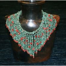 Tibetan Jewelry Necklace Sets