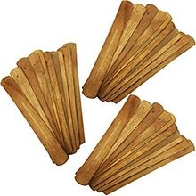Wooden Incense Burners