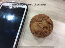 Laoshan Sandalwood Ball