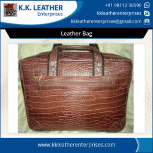 Leather Bags