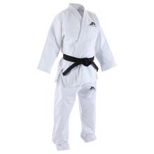 Judo Uniform