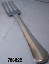 Aluminium Fork