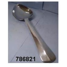 metal spoon