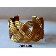 Metal Wire Bracelet